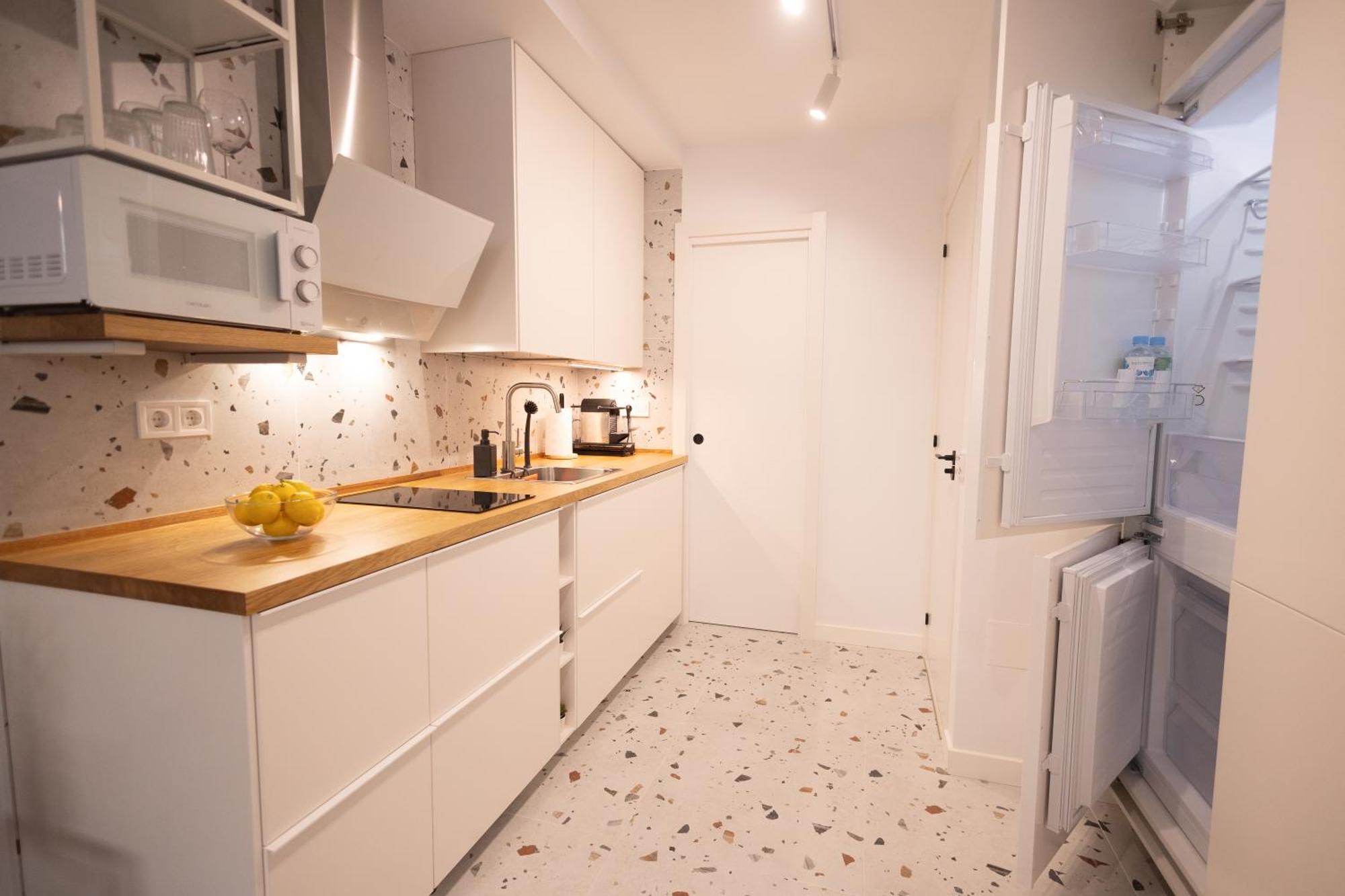 Agreda Playa Apartment Malaga Exterior photo